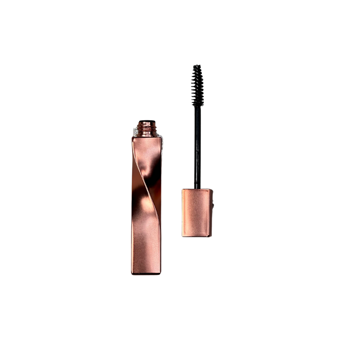 Brow Gel - Long-Lasting Formula for Flawless Eyebrows