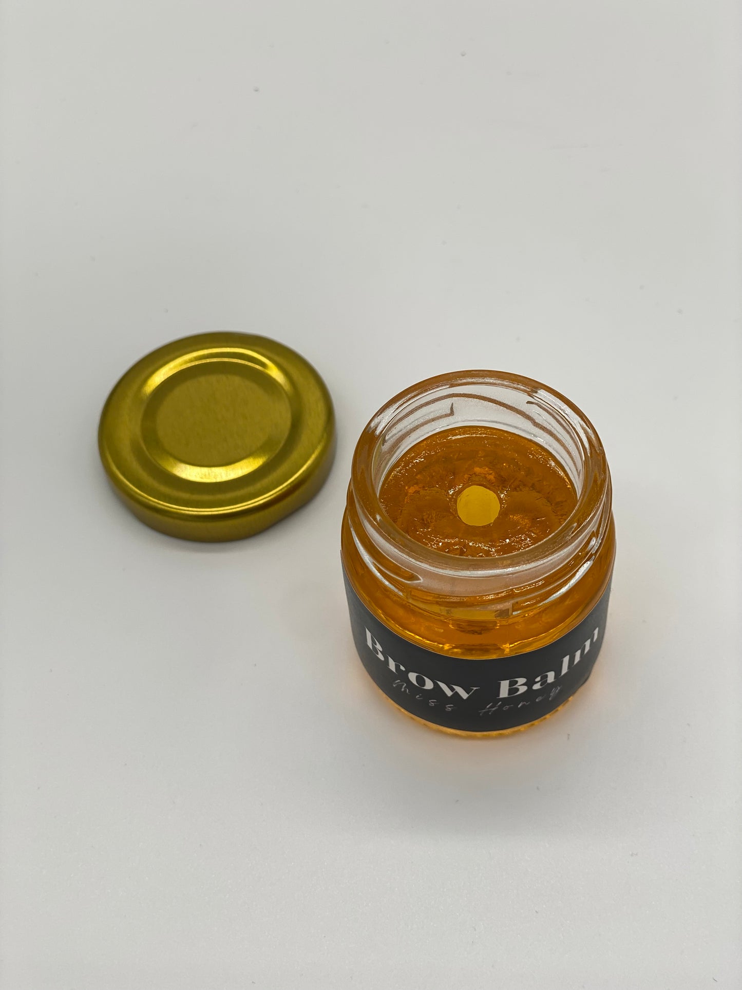 Brow Balm