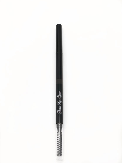 Brows by Alyssa- Smoke